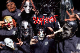 Killer Slipknot skin
